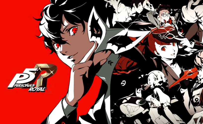 La Nota Gamer: Persona 5 Royal, el simulador de adolescencia