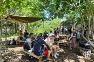 Guamacaro´s Tour sumará novedad a Viajes San Cristóbal