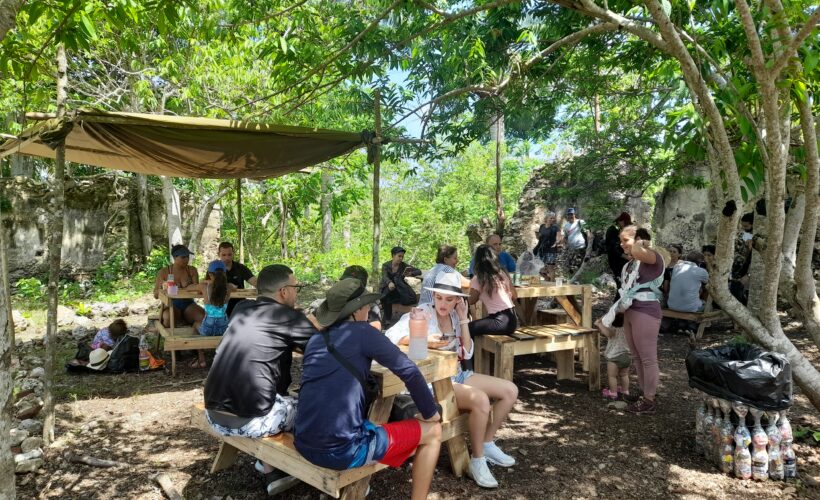 Guamacaro´s Tour sumará novedad a Viajes San Cristóbal