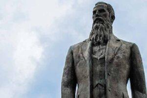 Francisco Vicente Aguilera: la libertad primero