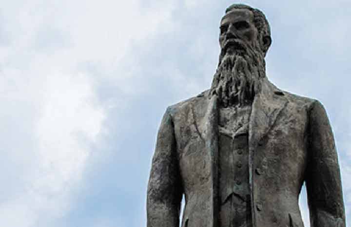 Francisco Vicente Aguilera: la libertad primero