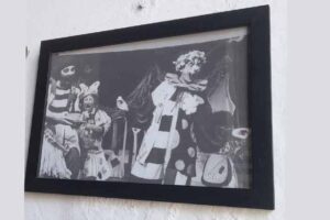 Fragmentos del clown: memoria del teatro en Matanzas