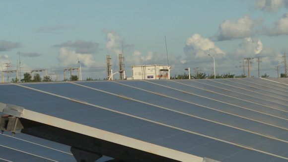 Actualizan tratamiento tributario para impulsar las energías renovables en Cuba