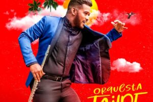 Ya está aquí el cuarto disco de la Orquesta Failde
