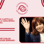 A Contragolpe: Nuevo capítulo contra la izquierda argentina