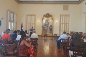 Celebra Matanzas Día Mundial del Medio Ambiente