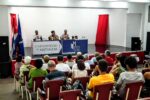 Prevalece diálogo y actitudes propositivas entre estudiantado universitario