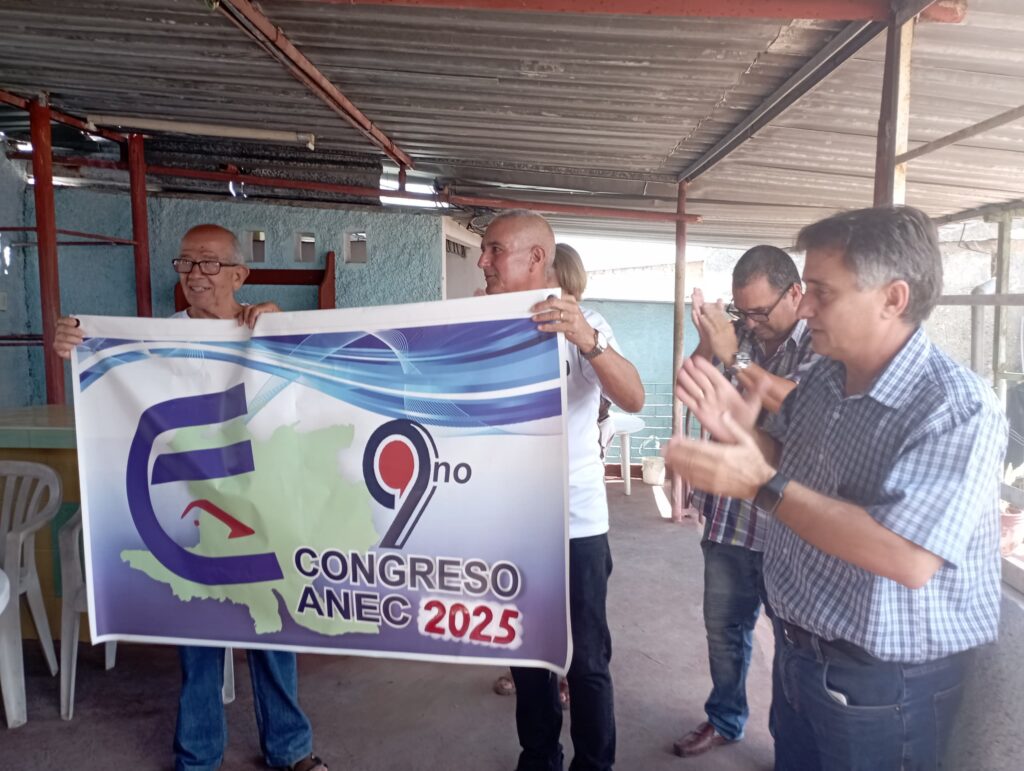 Matanzas participa en el IX Congreso Nacional de la Anec