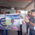 Matanzas participa en el IX Congreso Nacional de la Anec