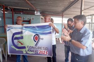 Matanzas participa en el IX Congreso Nacional de la Anec