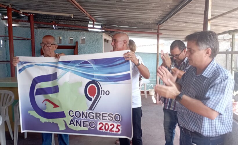 Matanzas participa en el IX Congreso Nacional de la Anec