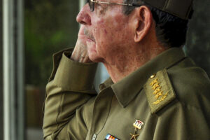 Raúl