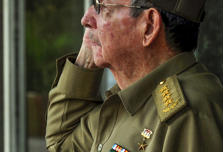 Raúl
