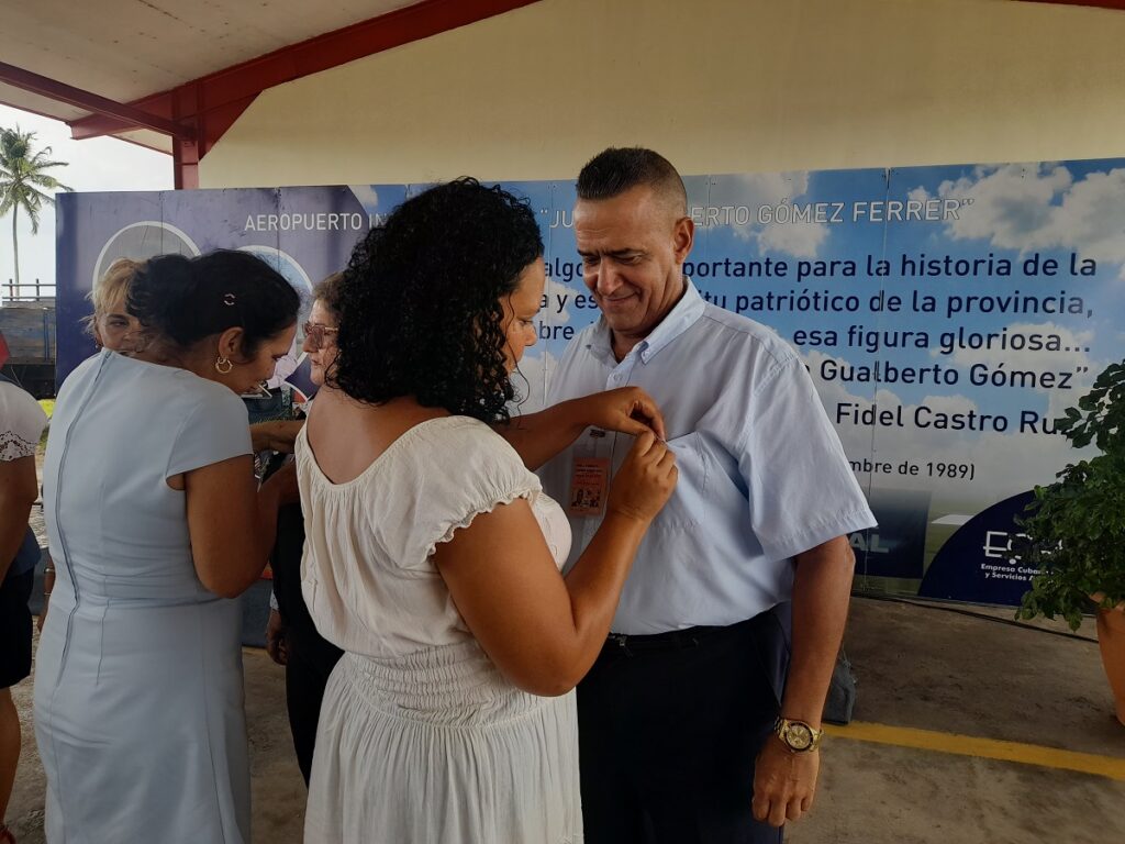 Día del Trabajador del Transporte 2025