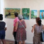Expo paisajismo en Cárdenas