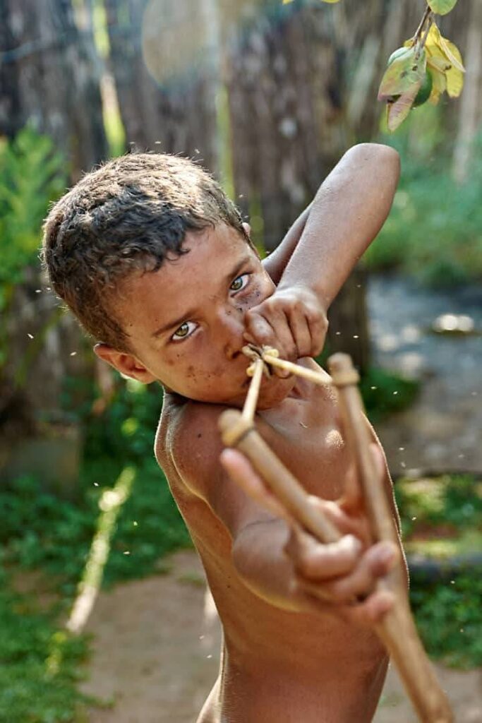 Diez años de Cuba al Natural
