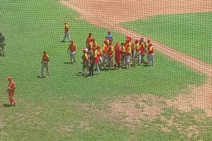 Matanzas vuelve a vencer a Villa Clara y asciende al segundo lugar de la tabla