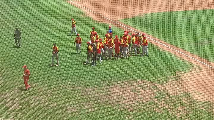 Matanzas vuelve a vencer a Villa Clara y asciende al segundo lugar de la tabla