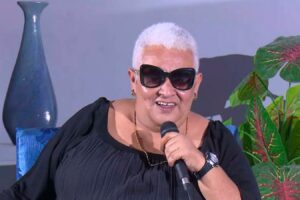 Descansa en paz Tomasita