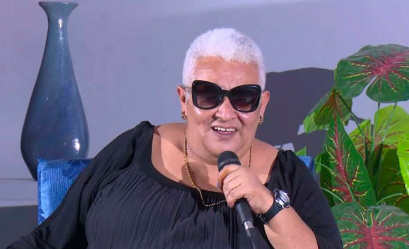 Descansa en paz Tomasita