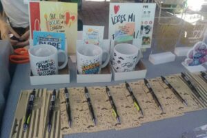 Feria Arte para Papá
