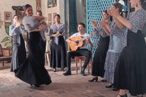 La Fiesta de San Juan en Matanzas: tradición ancestral renacida. Foto: Jesús Martínez