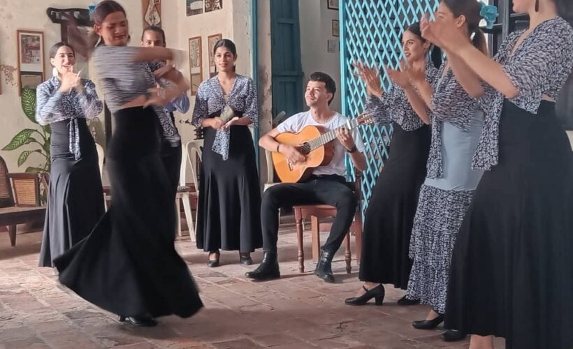 La Fiesta de San Juan en Matanzas: tradición ancestral renacida. Foto: Jesús Martínez