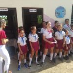 Escuelas rurales: donde la educación vence la distancia