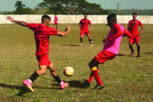 Furia Roja de Matanzas