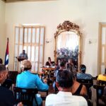 Sesionó en Matanzas asamblea municipal del Poder Popular