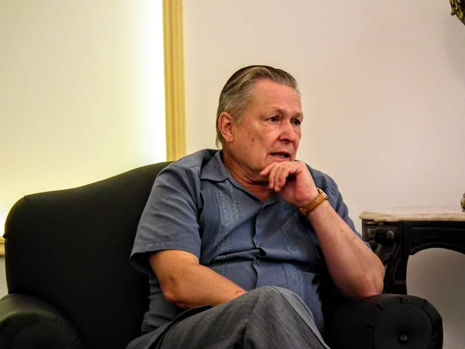 Visita de embajador de Rusia a Matanzas consolida vínculos entre ambas naciones
