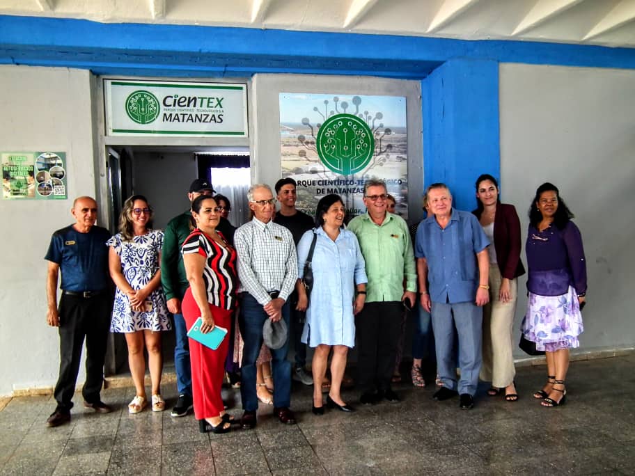 Visita de embajador de Rusia a Matanzas consolida vínculos entre ambas naciones