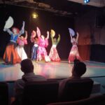 Concluye Jornada Lorquiana en Matanzas