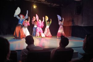 Concluye Jornada Lorquiana en Matanzas