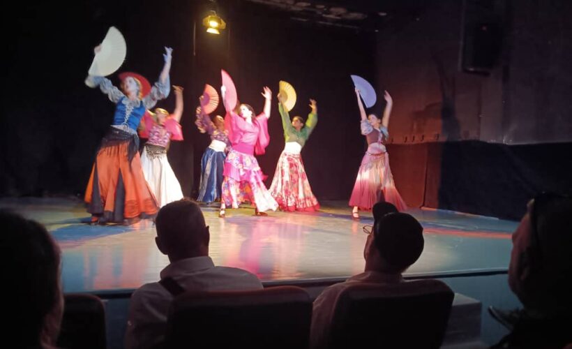 Concluye Jornada Lorquiana en Matanzas