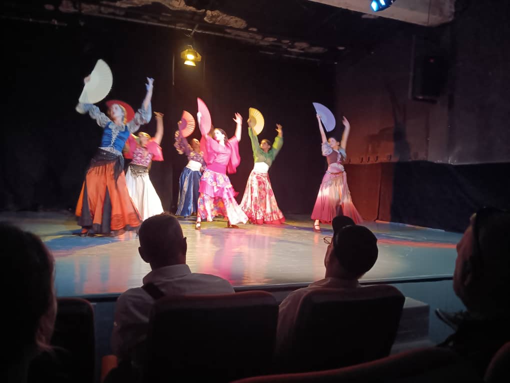 Concluye Jornada Lorquiana en Matanzas