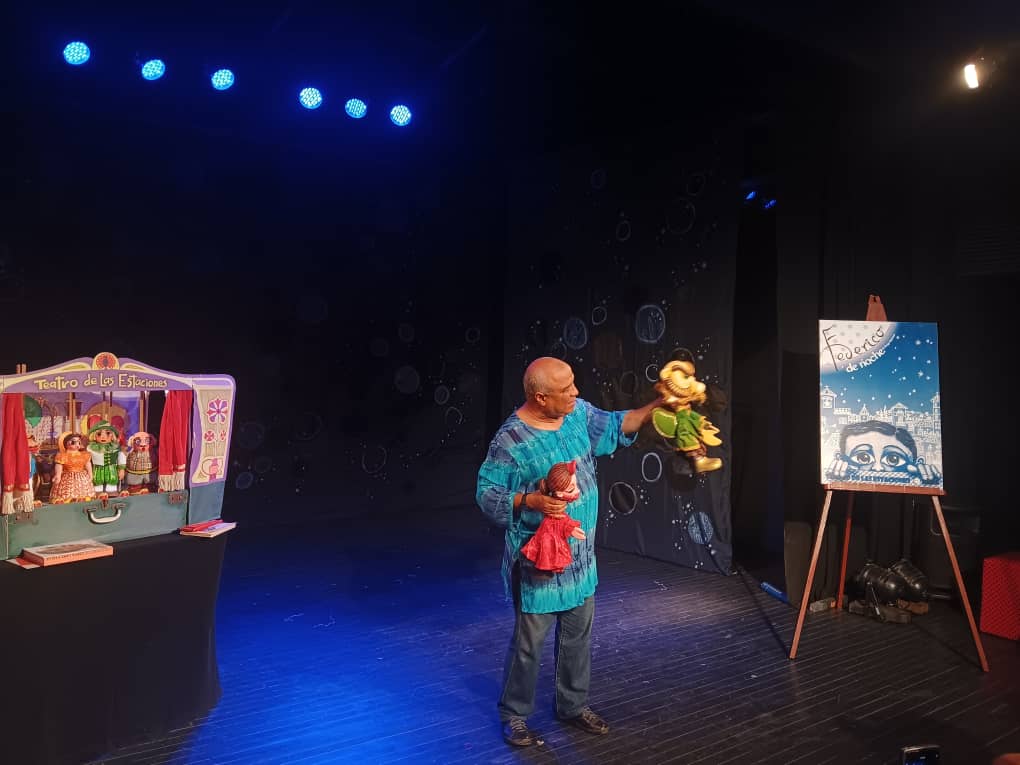 Concluye Jornada Lorquiana en Matanzas