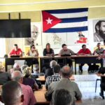 Llaman a revitalizar programa ganadero en Matanzas