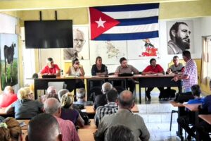 Llaman a revitalizar programa ganadero en Matanzas