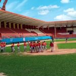 Matanzas vence al campeón Villa Clara en Nacional Sub 23
