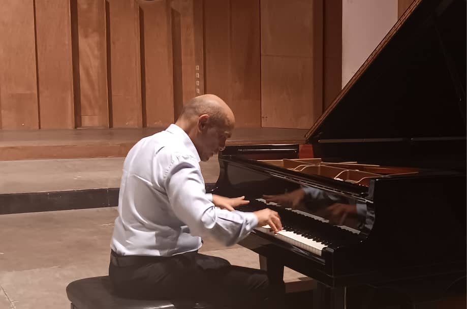 Víctor Rodríguez: “estoy muy agradecido a Matanzas”