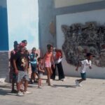 Un rato para celebrar el Día de la Infancia
