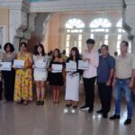 Gradúa Colegio Universitario en Matanzas a futuros estudiantes de Periodismo