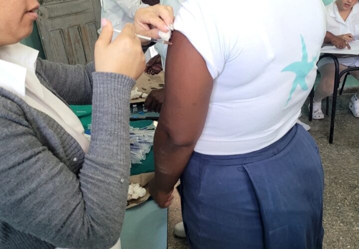 Reportan disminución de casos de Hepatitis A en Cárdenas