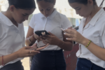 Adolescentes cardenenses: conectados, pero ¿preparados?
