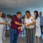 Salud: Por el reposo de los que salvan. Foto: Raúl Navarro