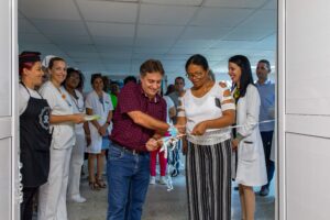 Salud: Por el reposo de los que salvan. Foto: Raúl Navarro