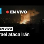 El jueves de las bestias: Israel ataca a Irán