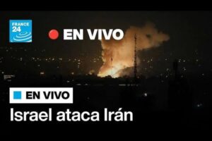 El jueves de las bestias: Israel ataca a Irán