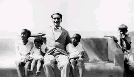 Lorca en Matanzas